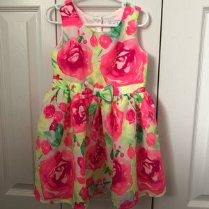 Toddler dress